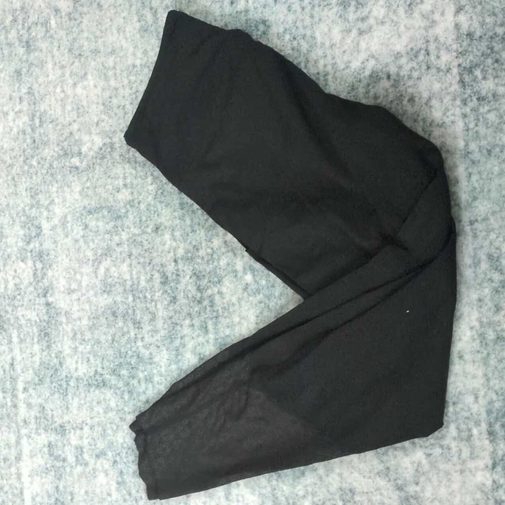 Zyia Luxe Pocket Leggings